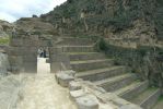 PICTURES/Sacred Valley - Ollantaytambo/t_Terraces4.JPG